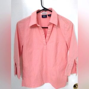 DCE dressy blouse